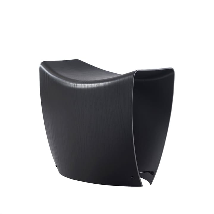 Tabouret Gallery - Noir - Fredericia Furniture