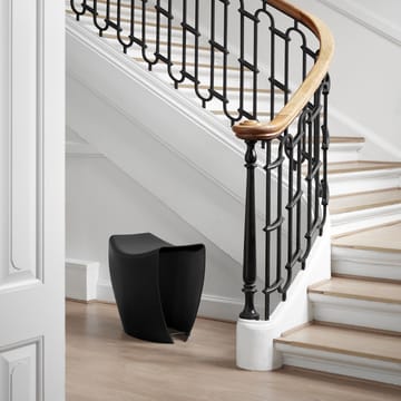 Tabouret Gallery - Noir - Fredericia Furniture