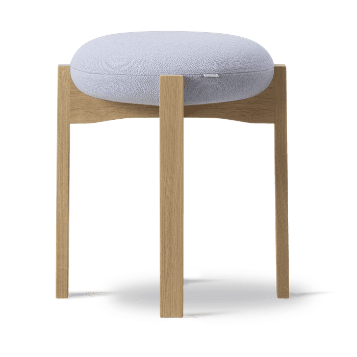 Tabouret Pioneer bas Fredericia Furniture