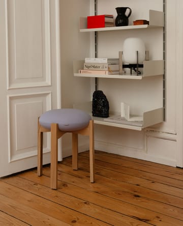 Tabouret Pioneer bas - undefined - Fredericia Furniture