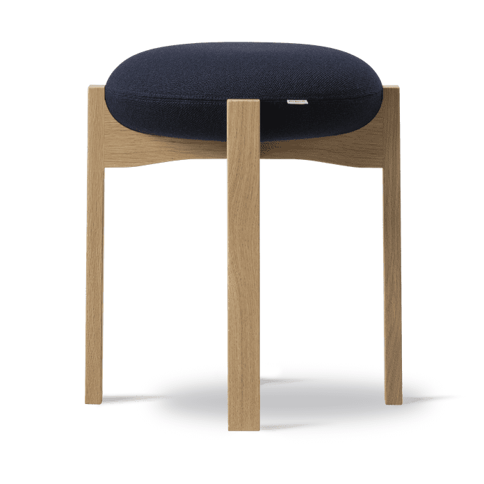 Tabouret Pioneer bas Fredericia Furniture