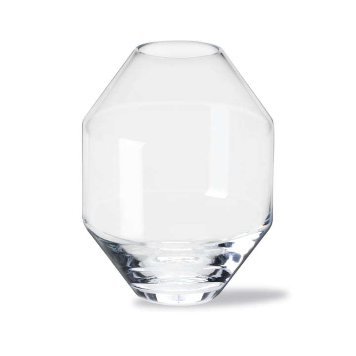 Vase Hydro transparent - 20 cm - Fredericia Furniture