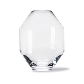 Vase Hydro transparent - 20 cm - Fredericia Furniture