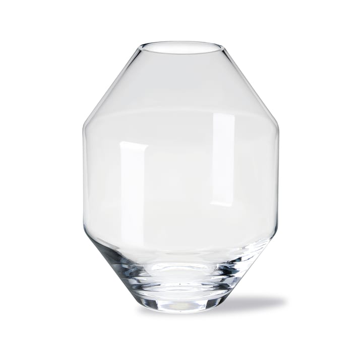 Vase Hydro transparent - 30 cm - Fredericia Furniture
