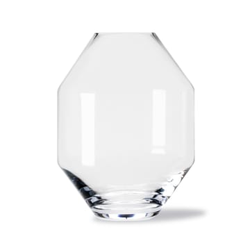 Vase Hydro transparent - 30 cm - Fredericia Furniture