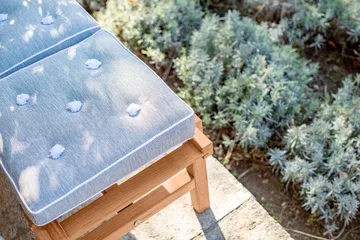 Banc 45 - Redwood, 135 cm - Fri Form