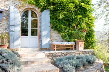 Banc 45 - Redwood, 135 cm - Fri Form