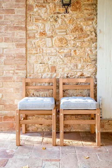 Chaise 06 - Redwood - Fri Form