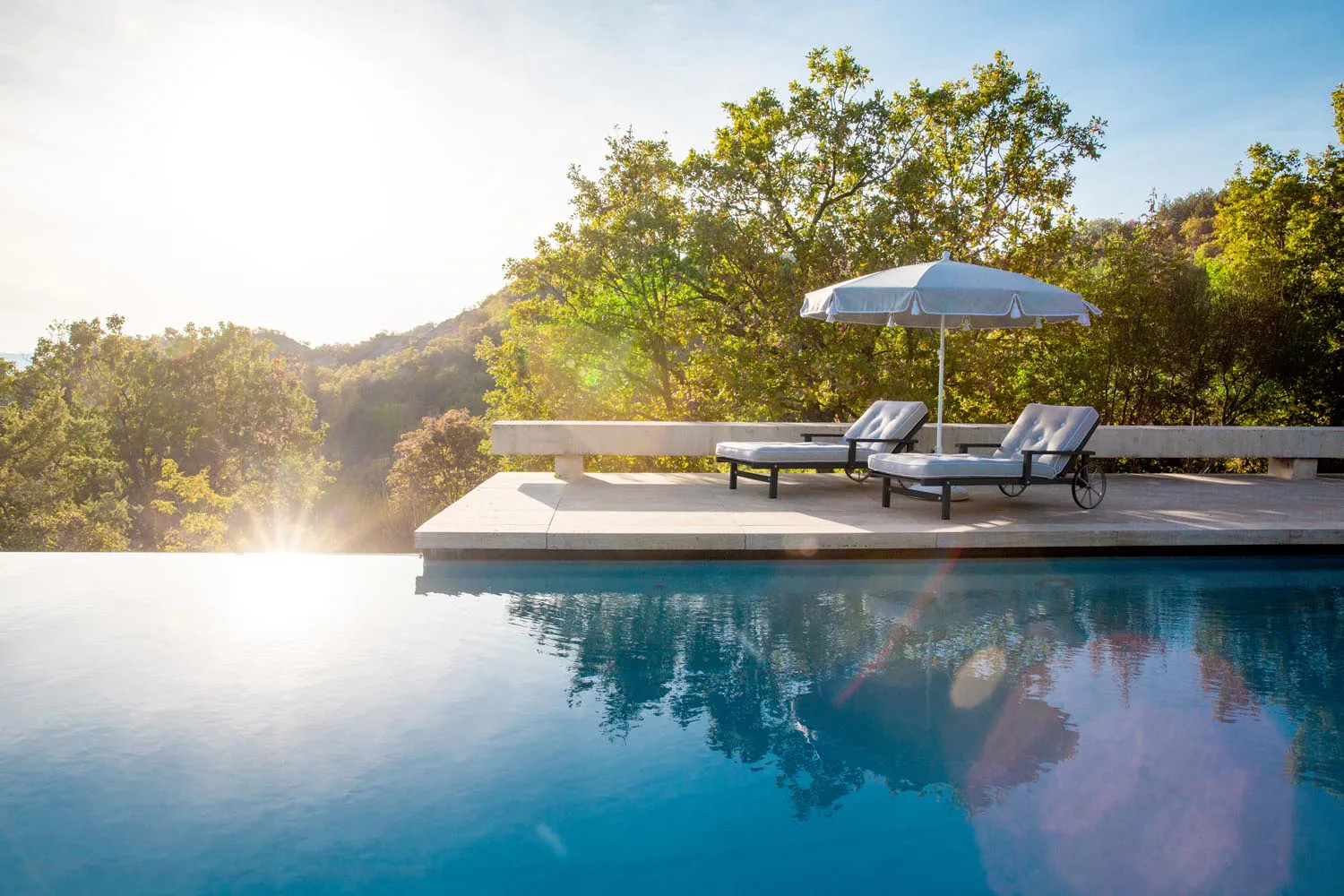 Chariot de repos 31, Noir, 79x174 cm Fri Form