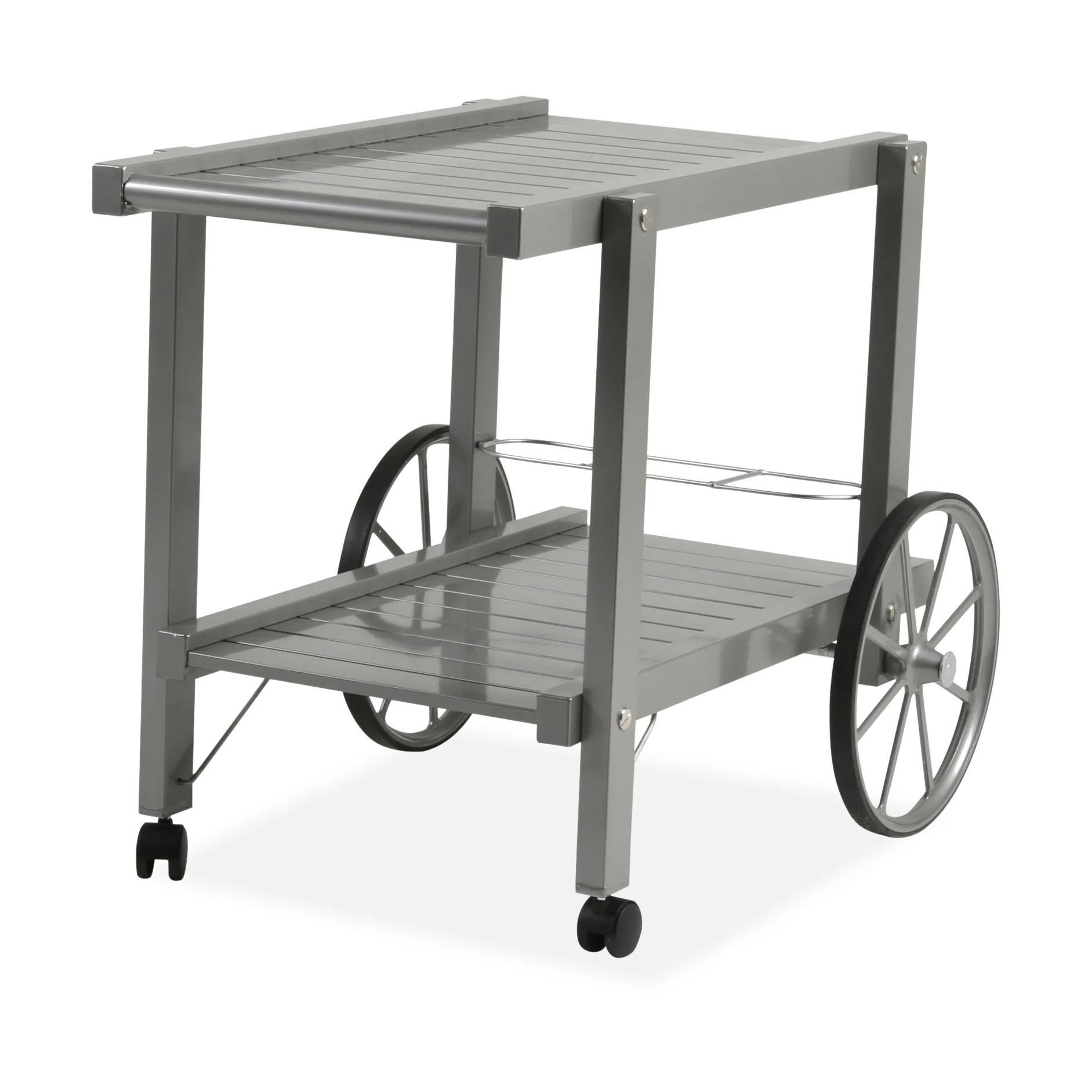 Chariot de service 14, Gris Fri Form