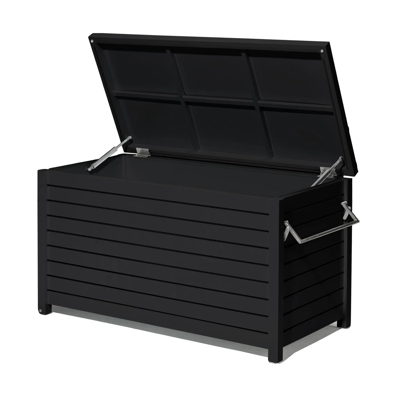 Coffre à coussins 03, Black Fri Form