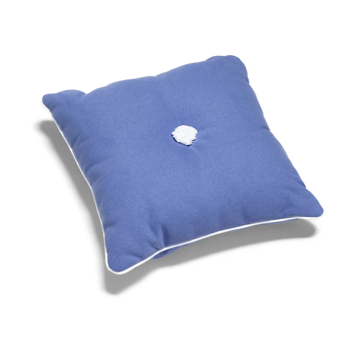 Coussin 30 - Bleu clair, 30x30 cm - Fri Form
