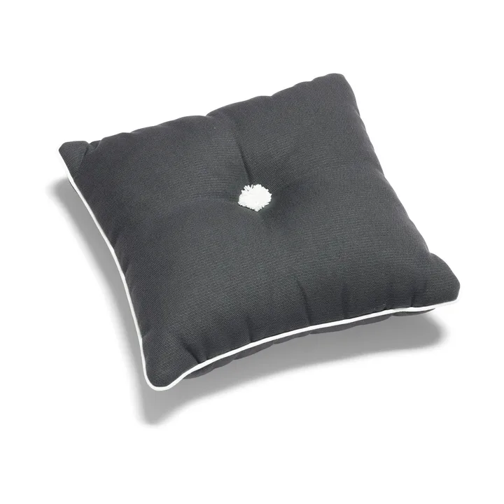 Coussin 30 - Gris, 30x30 cm - Fri Form