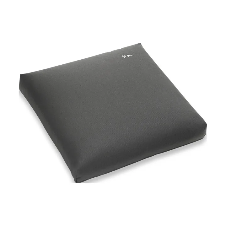 Coussin 42 - Imperméable gris, 42x42 cm - Fri Form