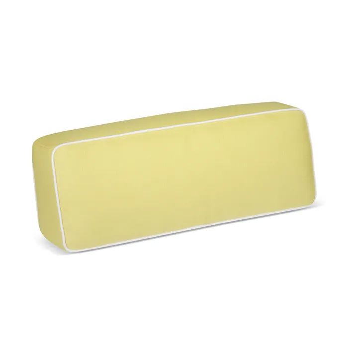 Coussin cervical 32 - Jaune clair - Fri Form