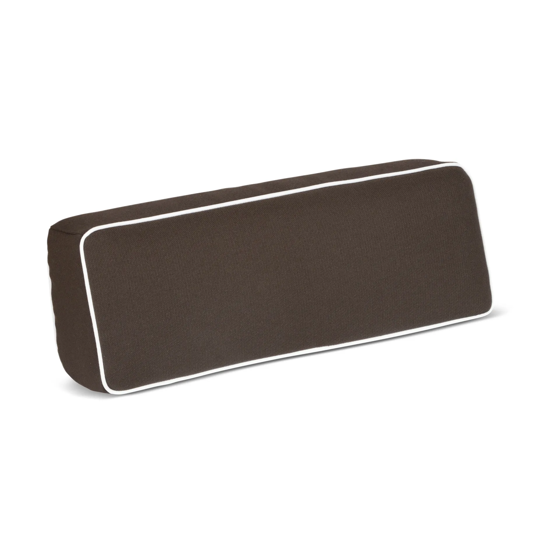 Coussin cervical 32, Marron Fri Form