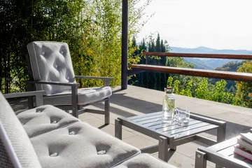 Fauteuil 05 - Gris - Fri Form