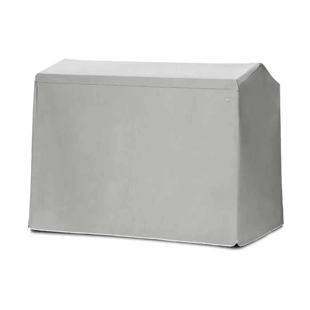 Housse de pluie pour balancelle 02 aluminium 20, Gris Fri Form