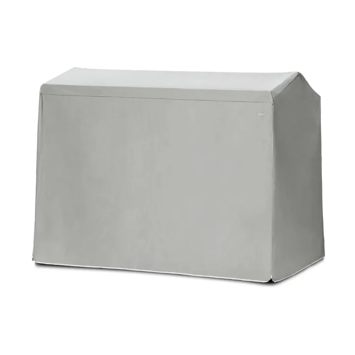 Housse de pluie pour balancelle 02 aluminium 20 - Gris - Fri Form