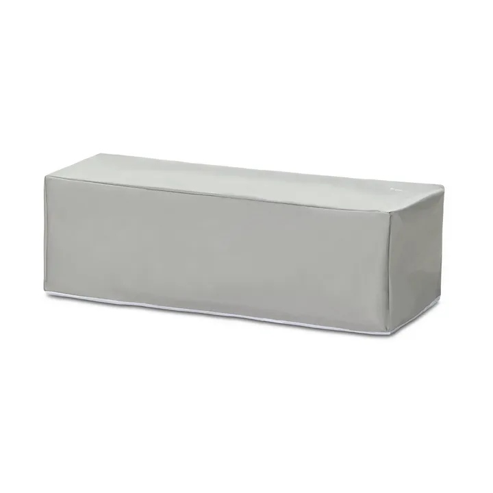 Housse de pluie pour banc 45 13 - Gris - Fri Form