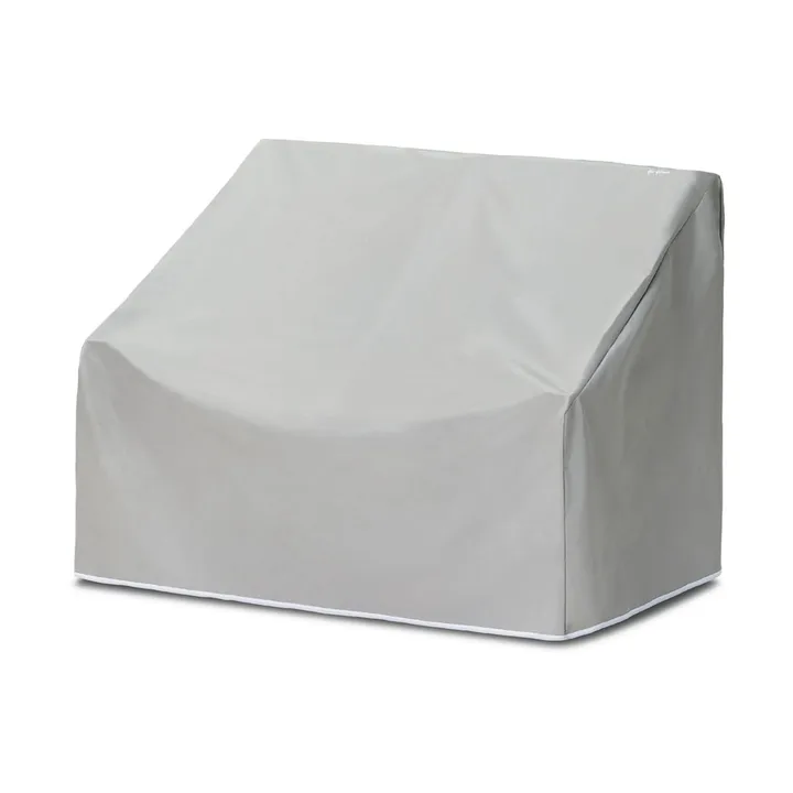 Housse de pluie pour canapé 08 10 - Gris - Fri Form