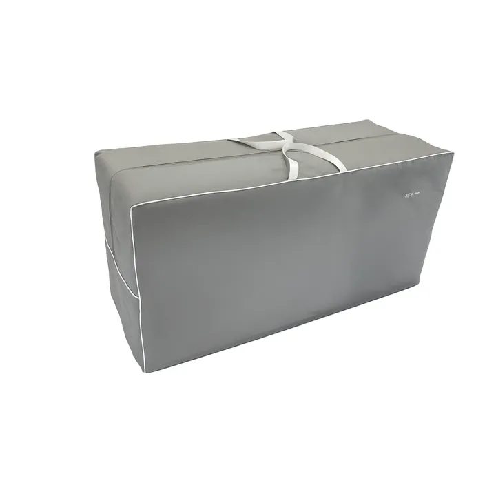 Housse de pluie pour coussin 55 01 - Gris - Fri Form