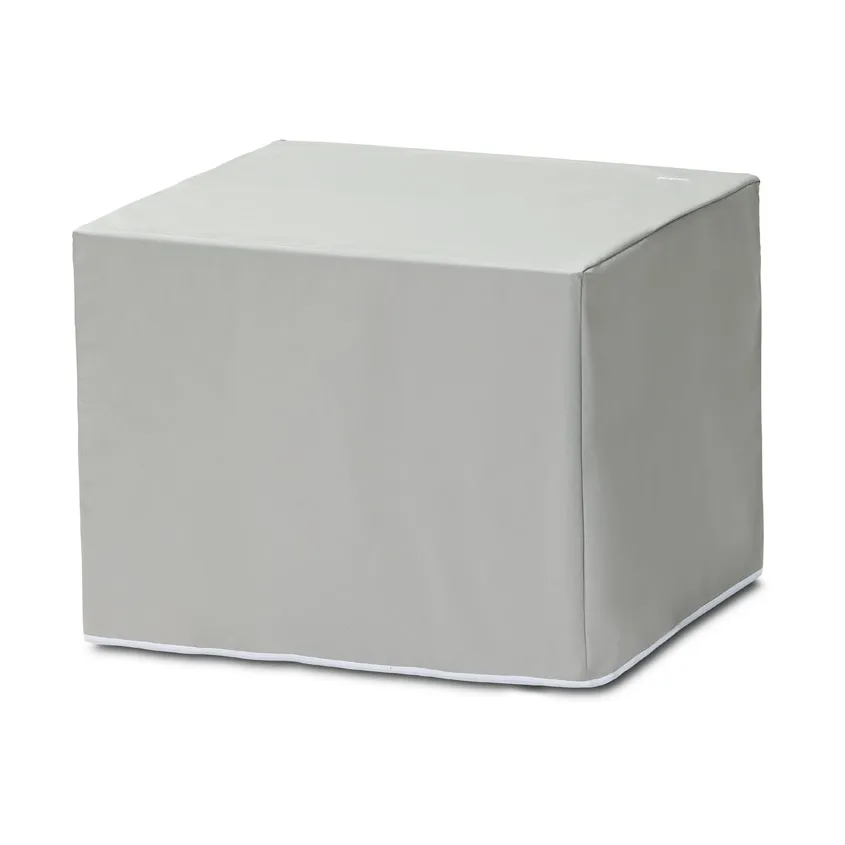 Housse de pluie pour table 61 15, Gris Fri Form