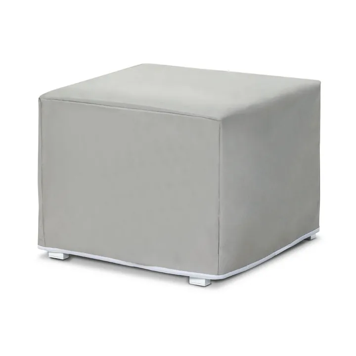Housse de pluie pour tabouret 92 18 - Gris - Fri Form
