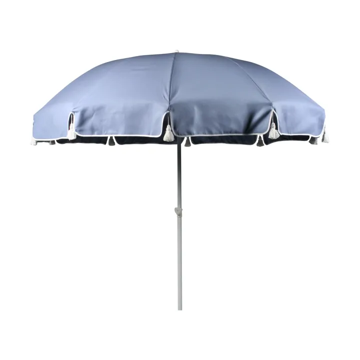 Parasol 90 - Bleu clair, Ø220 cm - Fri Form