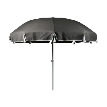 Parasol 90 - Gris, Ø220 cm - Fri Form