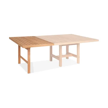 Rallonge de table avec pieds 68 - Redwood, H : 68 cm - Fri Form