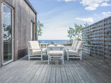 Table 62 - Blanc, 142x80x72 cm - Fri Form