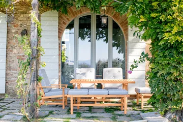 Table 62 - Redwood, 155x85x65,5 cm - Fri Form