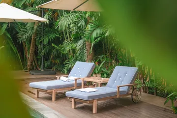 Table roulante 49 - Redwood, 48x45 cm - Fri Form