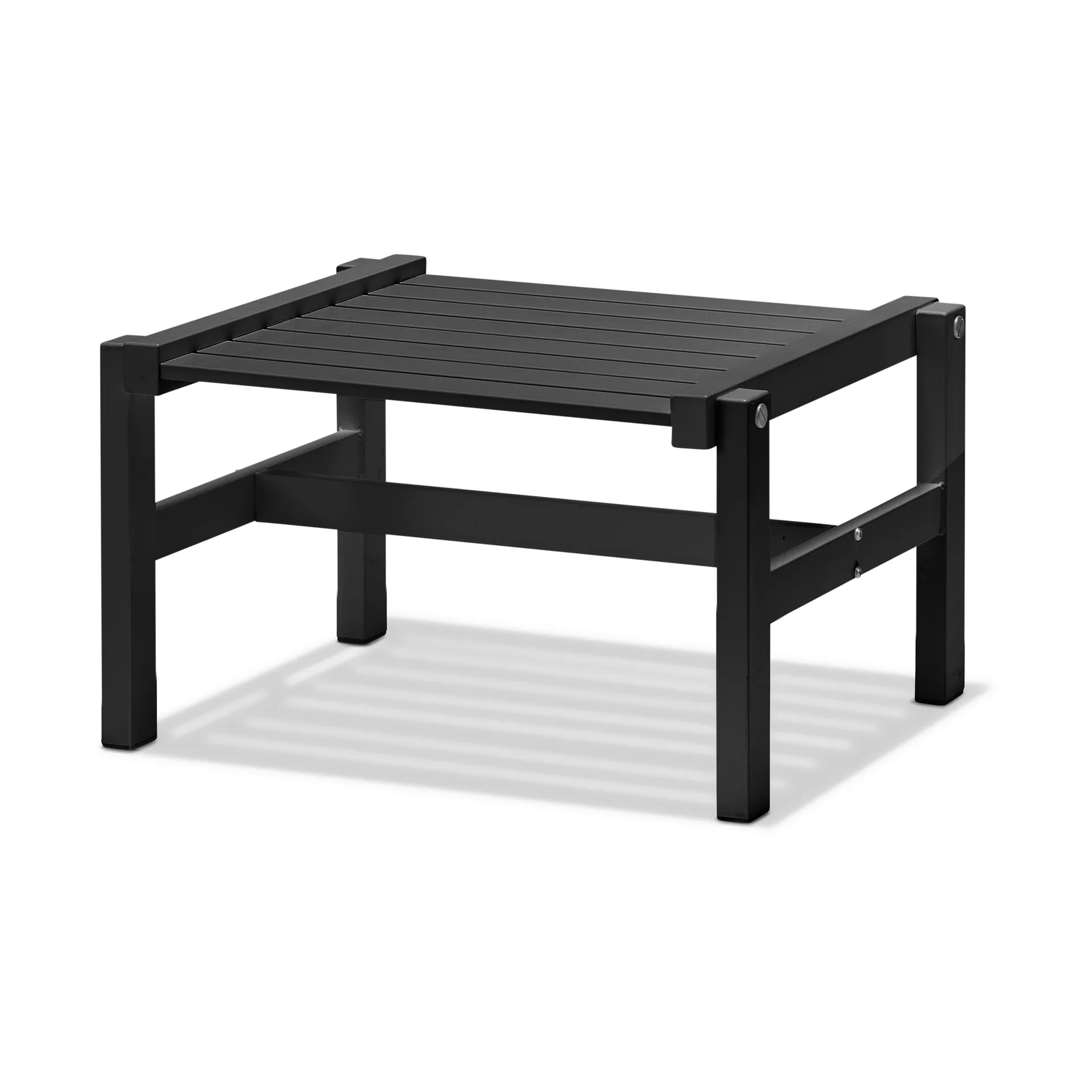 Tabouret 92, Black Fri Form