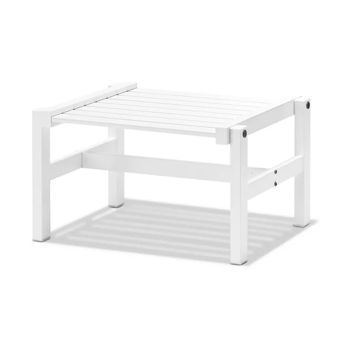 Tabouret 92 - Blanc - Fri Form
