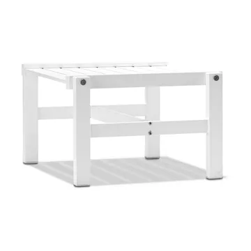 Tabouret 92 - Blanc - Fri Form