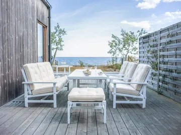 Tabouret 92 - Blanc - Fri Form