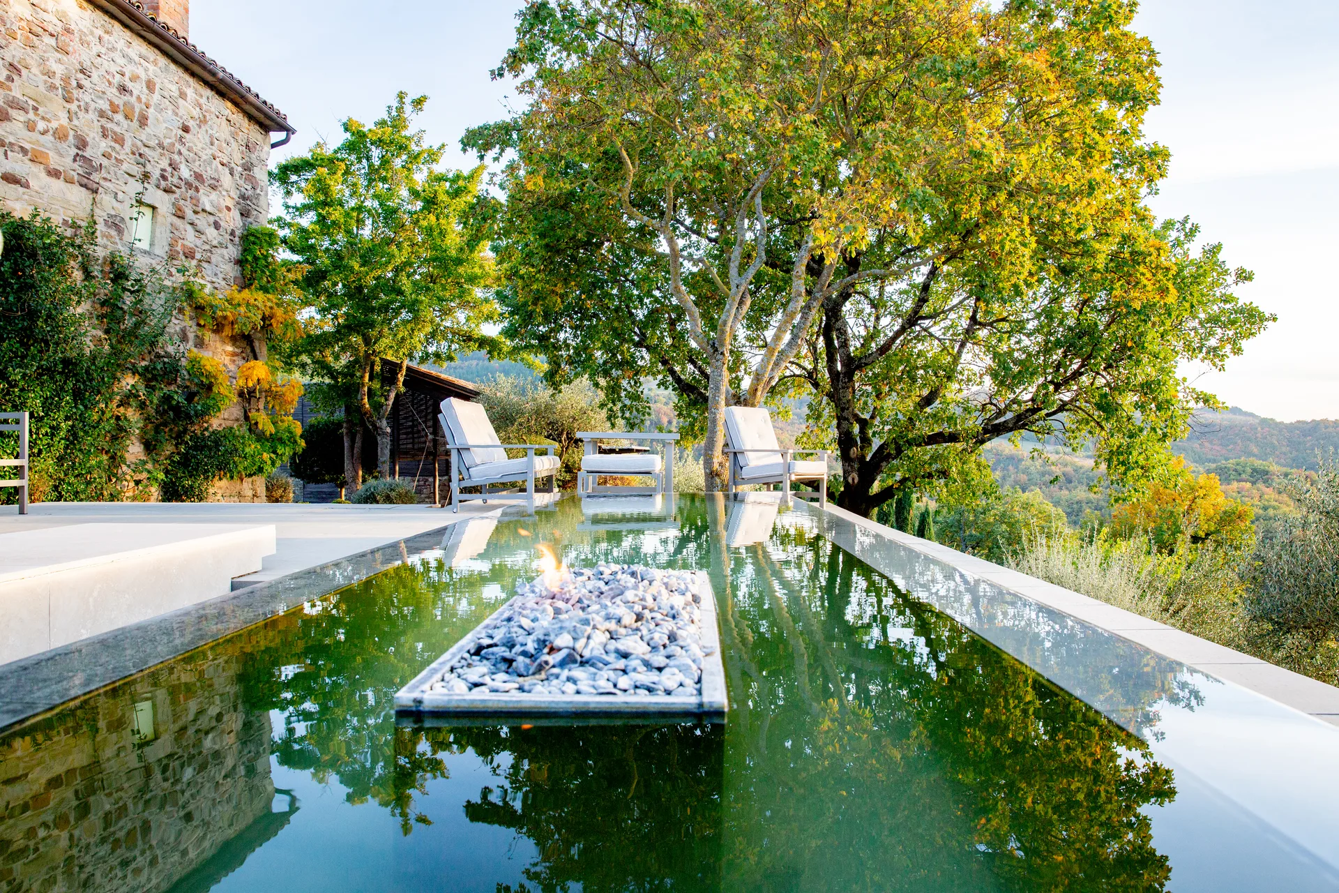 Tabouret 92, Gris Fri Form