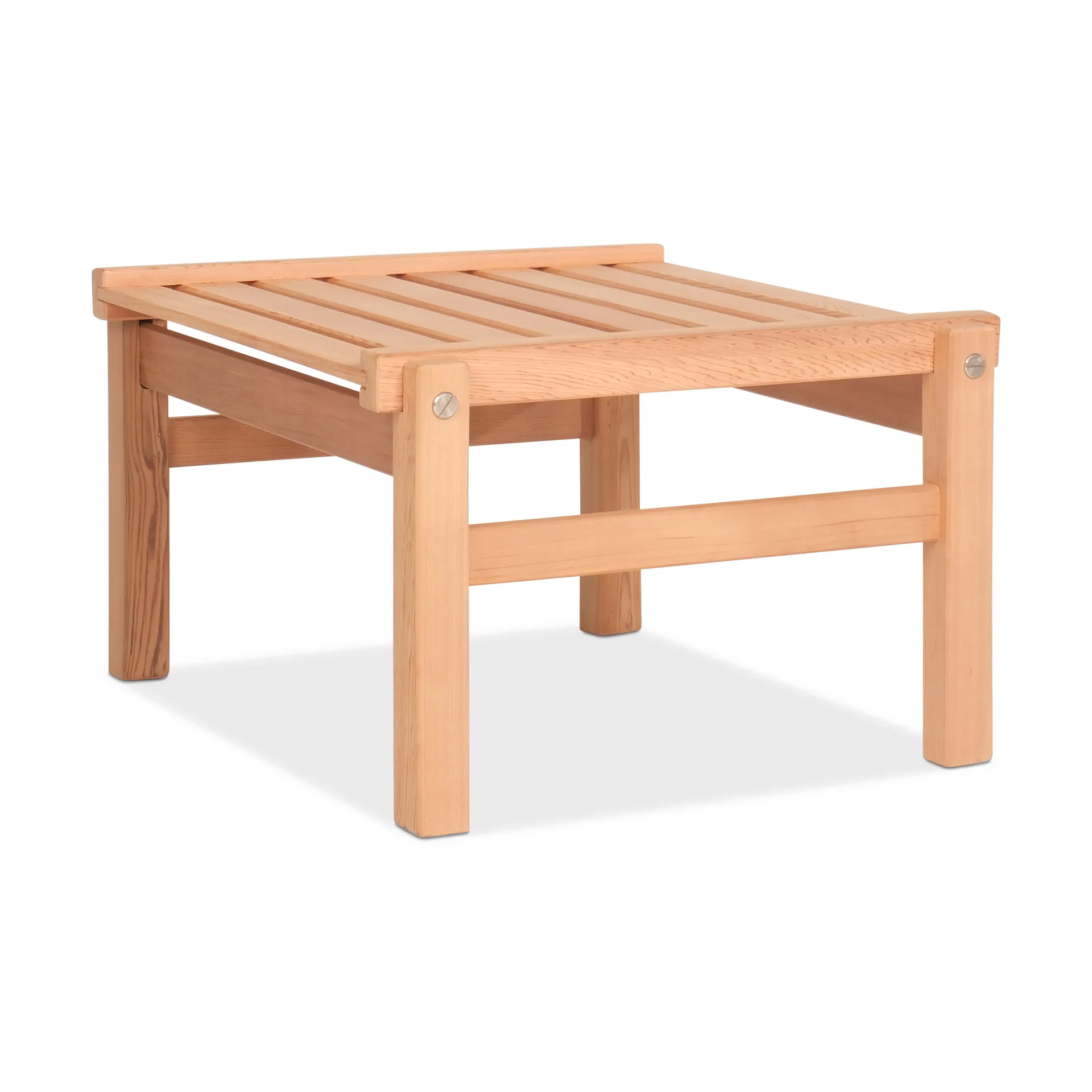 Tabouret 92, Redwood Fri Form