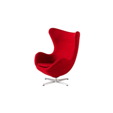 Ägget miniature - Rouge - Fritz Hansen
