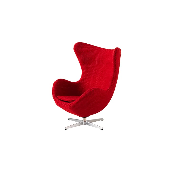 Ägget miniature - Rouge - Fritz Hansen