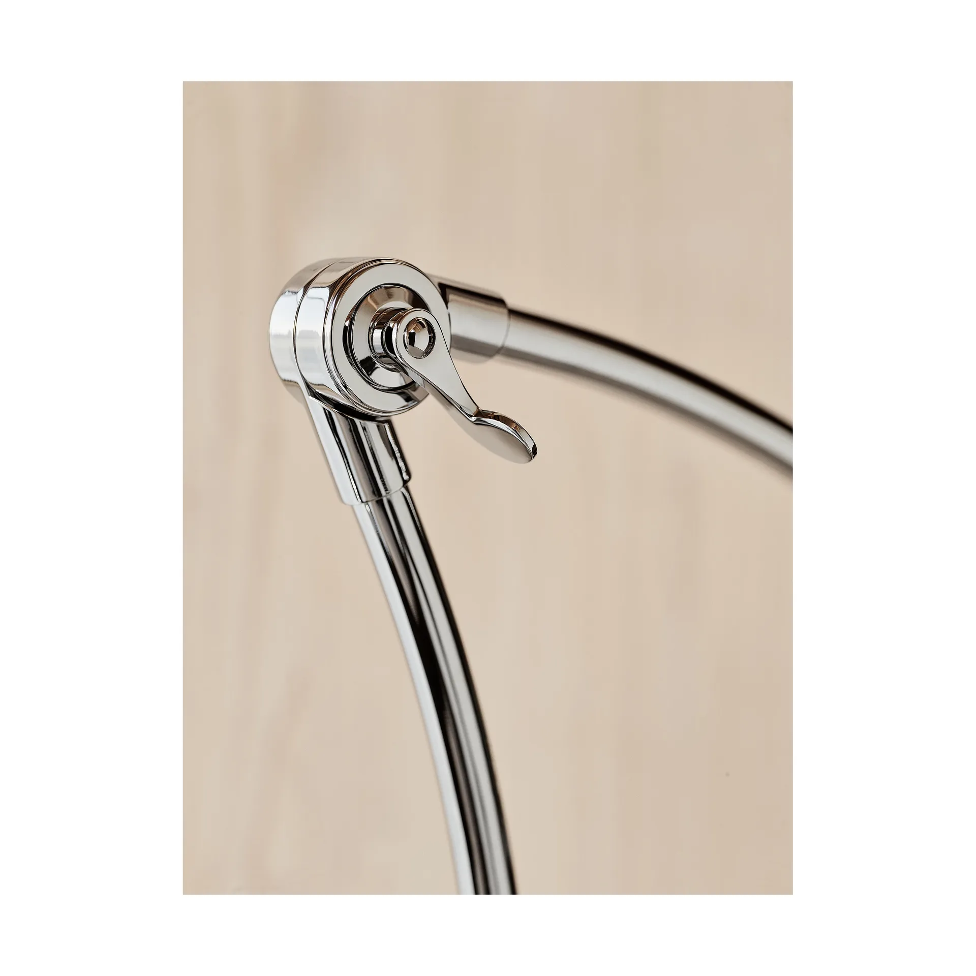 Applique murale Kaiser Idell 6559-W, Black Fritz Hansen