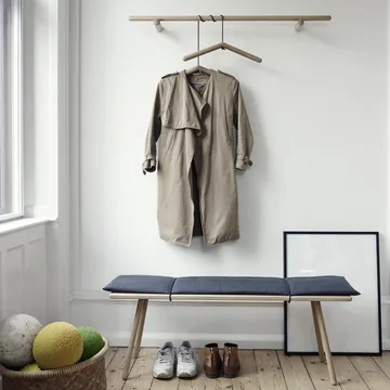 Banc Georg - Fritz Hansen