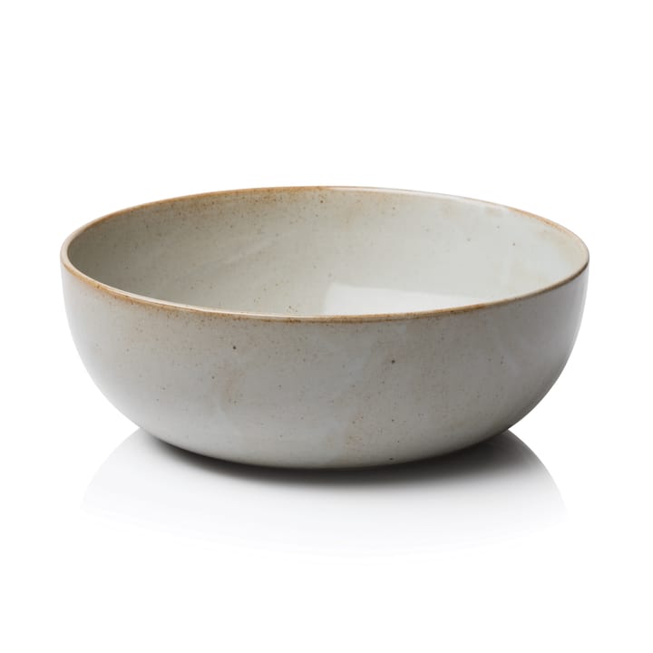 Bol Earthenware - Gris pierre - Fritz Hansen