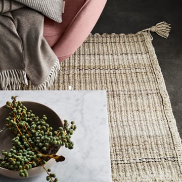 Bol Earthenware - Gris pierre - Fritz Hansen
