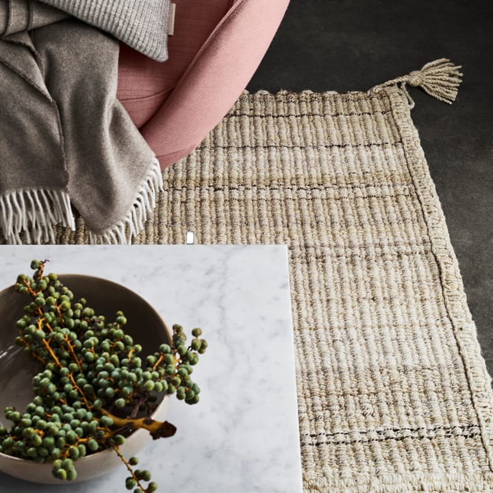 Bol Earthenware - Gris pierre - Fritz Hansen