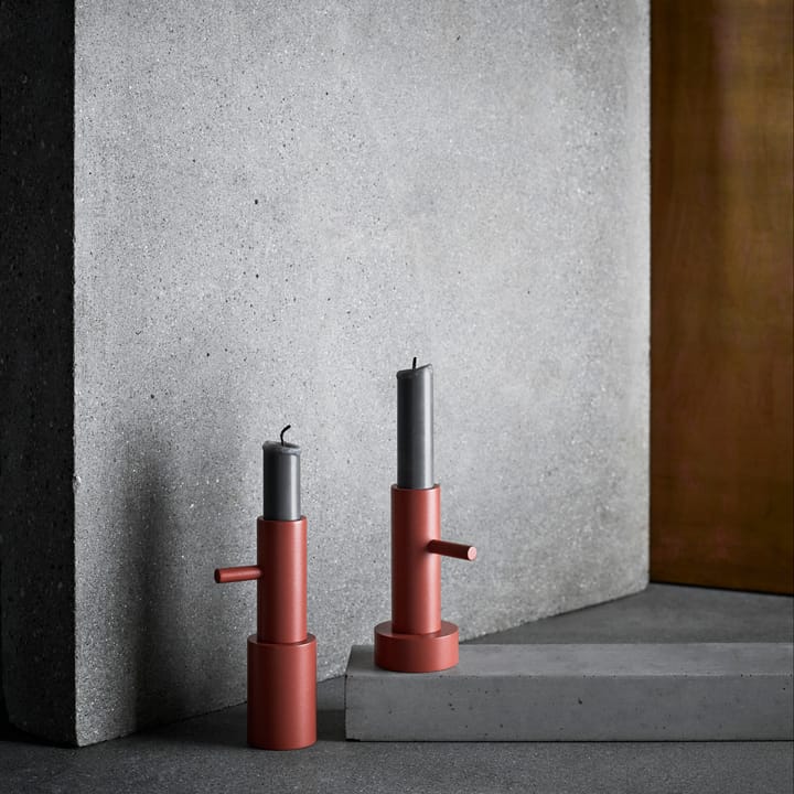Bougeoir en terre cuite Jaime Hayon Single - #2 - Fritz Hansen
