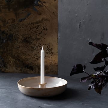Chandeliers Earthenware - Rose sakura pâle - Fritz Hansen