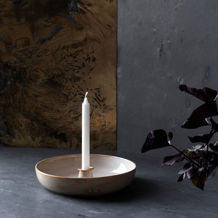 Chandeliers Earthenware - Rose sakura pâle - Fritz Hansen